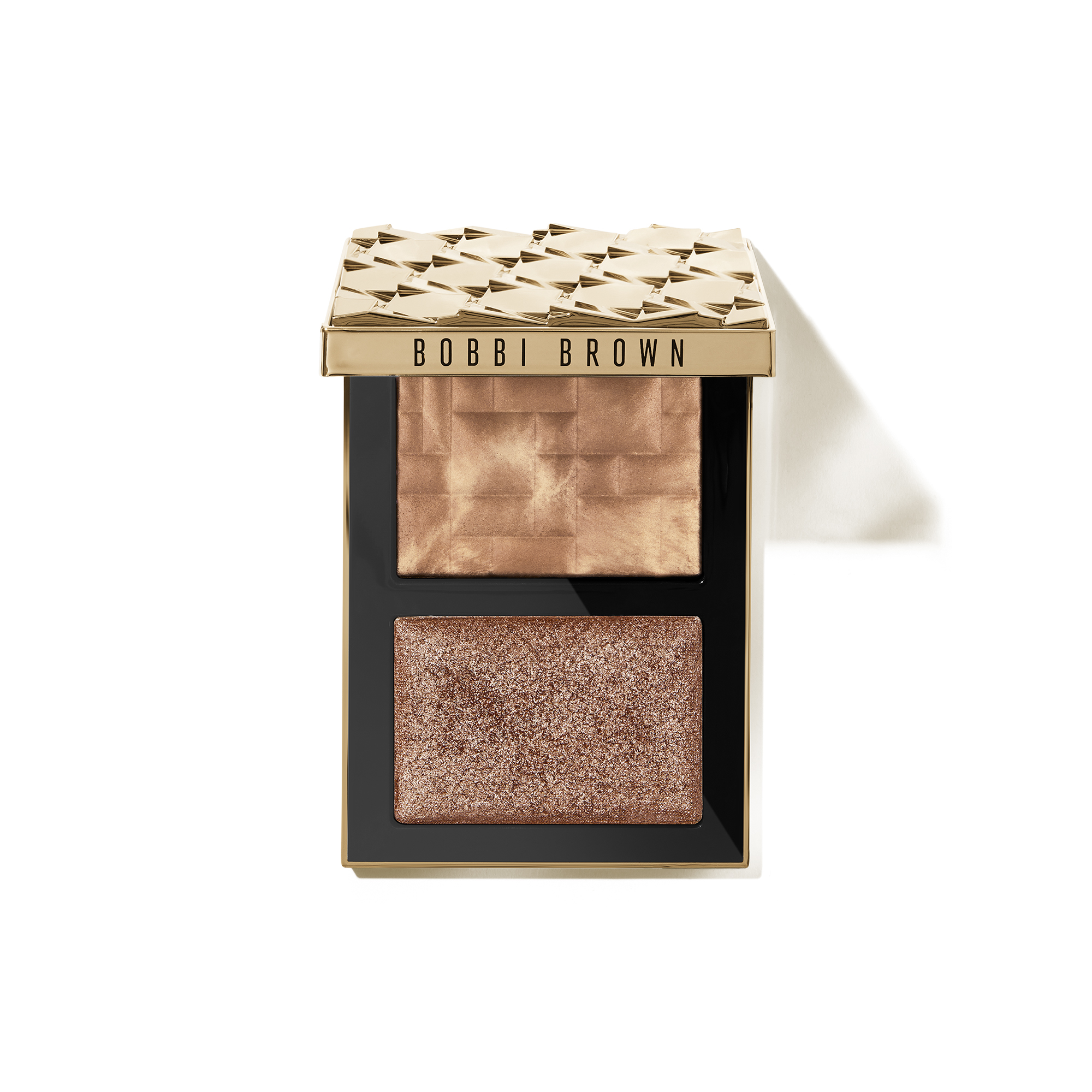 Luxe Illuminating Duo Soft Bronze Holiday Edition